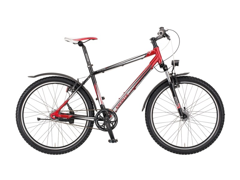 Kreidler Mustang MTB 1.0 EQ Shimano Nexus 7-Gang