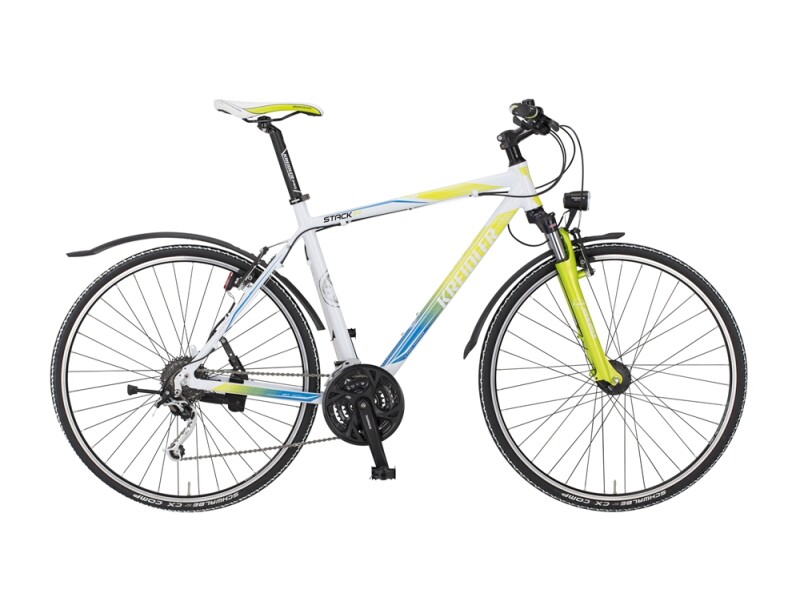 Kreidler Stack 2.0 EQ Shimano XT 27-Gang