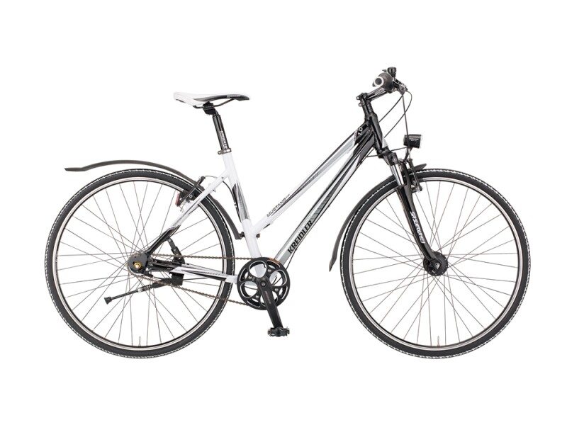 Kreidler Mustang Cross 1.0 EQ Shimano Nexus 7-Gang