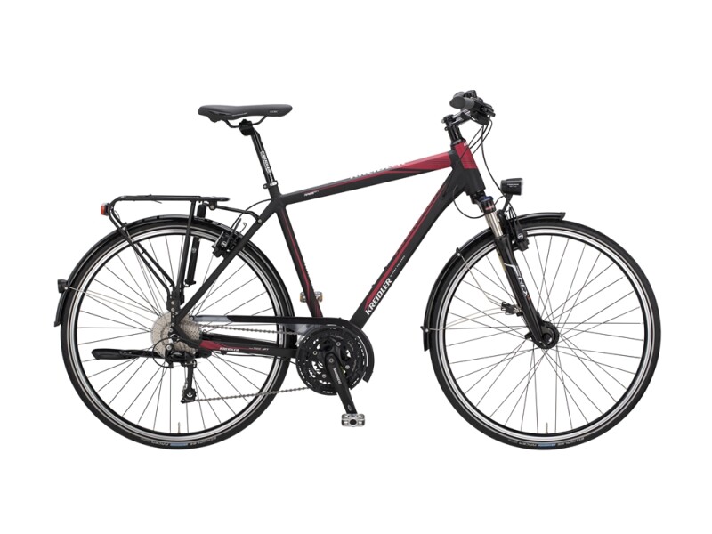Kreidler Raise RT7 Shimano Deore 30-Gang / HS11