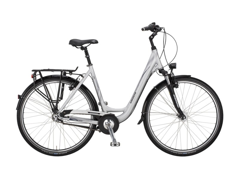 Kreidler Raise RT Plus Shimano Nexus 7-Gang / HS11