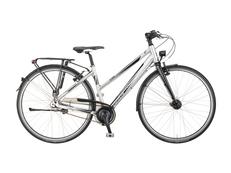 Kreidler Raise RT Light Shimano Nexus 7-Gang