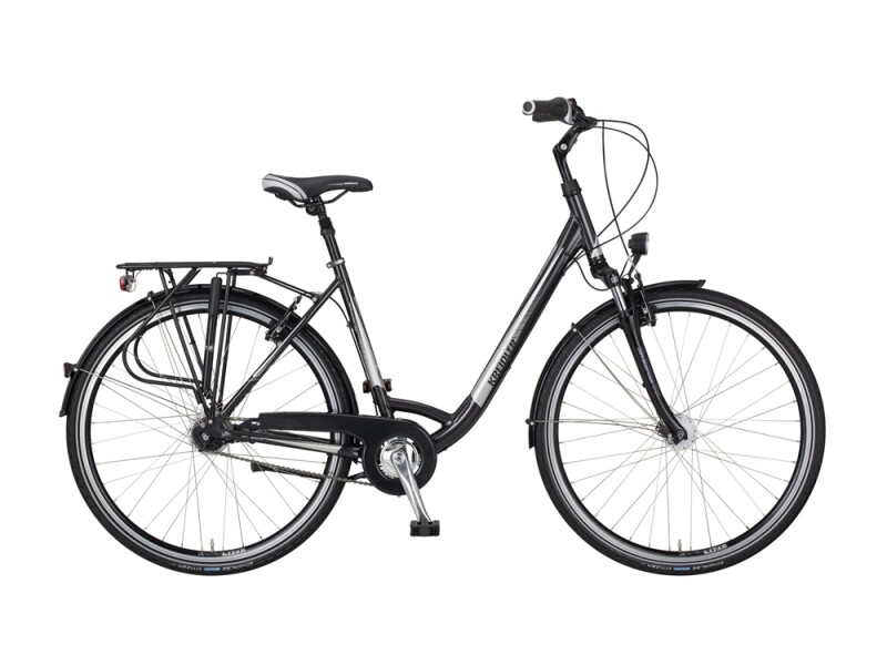 Kreidler Raise RT4 Shimano Nexus 8-Gang