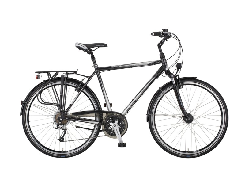 Kreidler Raise RT4 Shimano Acera 27-Gang