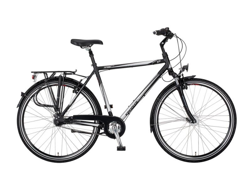 Kreidler Raise RT2.1 Shimano Nexus 7-Gang