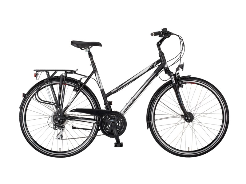 Kreidler Raise RT2.1 Shimano Acera 21-Gang