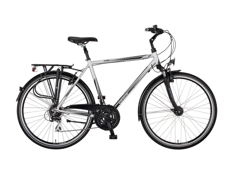 Kreidler Raise RT2 Shimano Acera 21-Gang