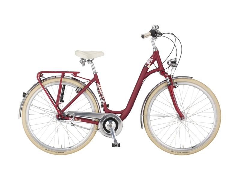 Kreidler Cash Shimano Nexus 7-Gang