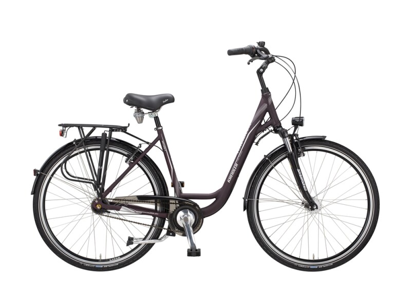 Kreidler Natural N3 Shimano Nexus 7-Gang