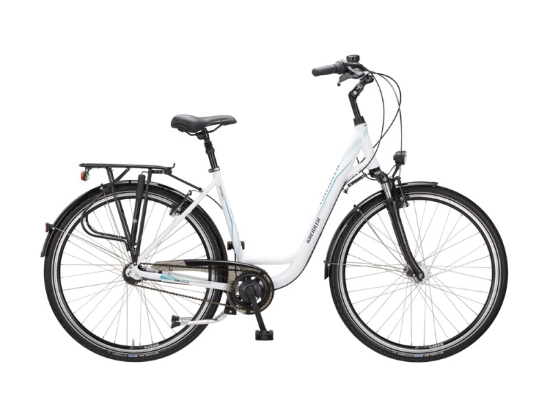 Kreidler Natural N1 Shimano Nexus 3-Gang
