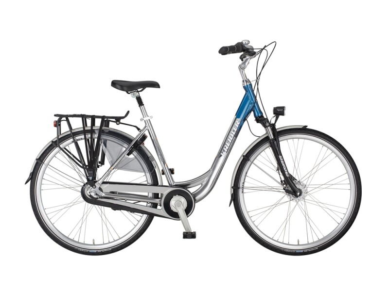 Kreidler Zaandamm Eco Shimano Nexus 3-Gang / FL