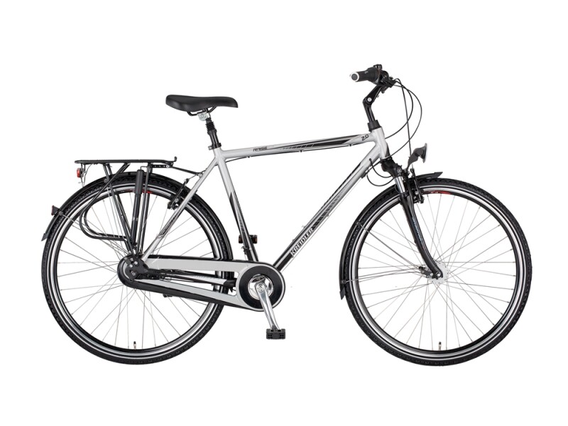 Kreidler Raise RT2 Shimano Nexus 3-Gang / FL