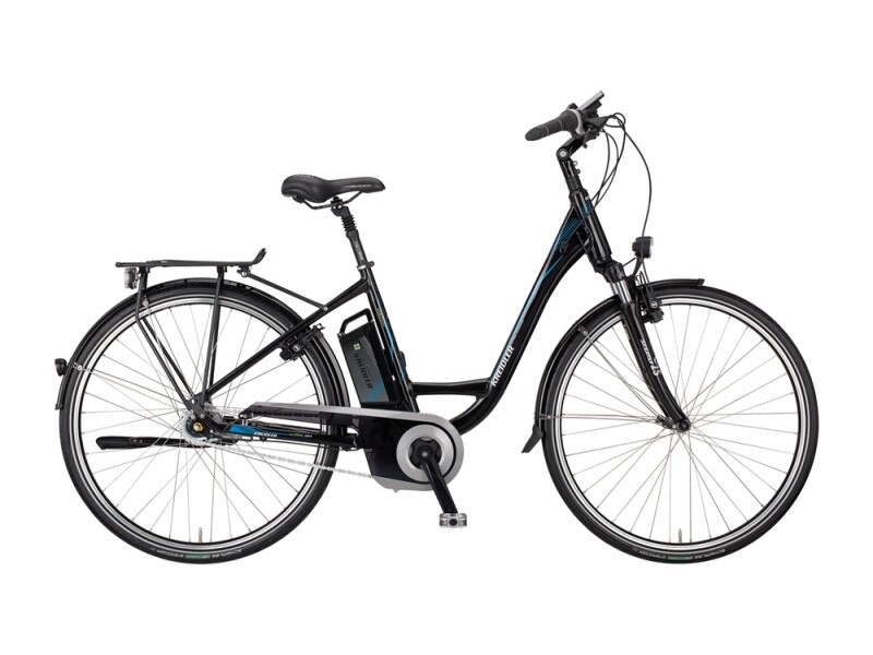 Kreidler Vitality Eco 6 400Wh Shim. Nexus 8-Gang/RT/HS11