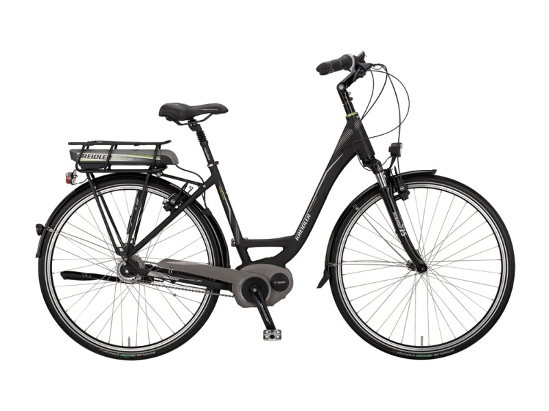 Kreidler Vitality Eco 6 400Wh Shimano Nexus 8-Gang/RT/HS11