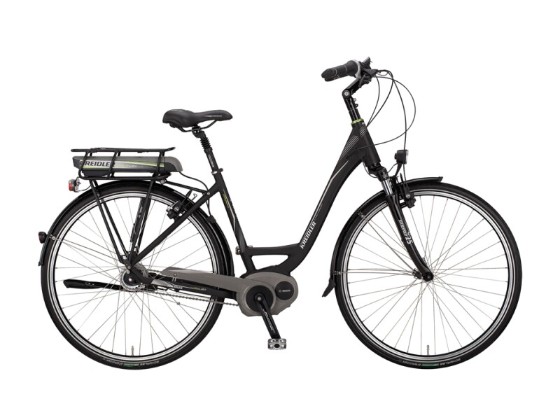 Kreidler Vitality Eco 6 400Wh Shimano Nexus 8-Gang/FL/HS11