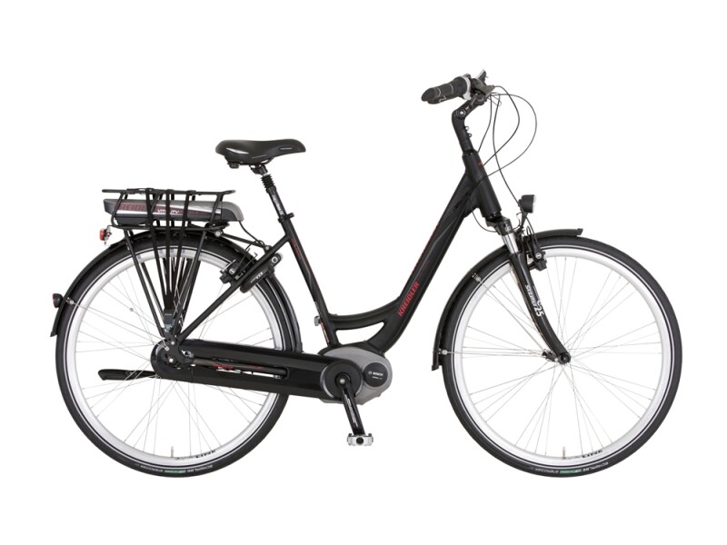 Kreidler Vitality Eco 5 Holland Shim. Nexus 8-Gang/HS11