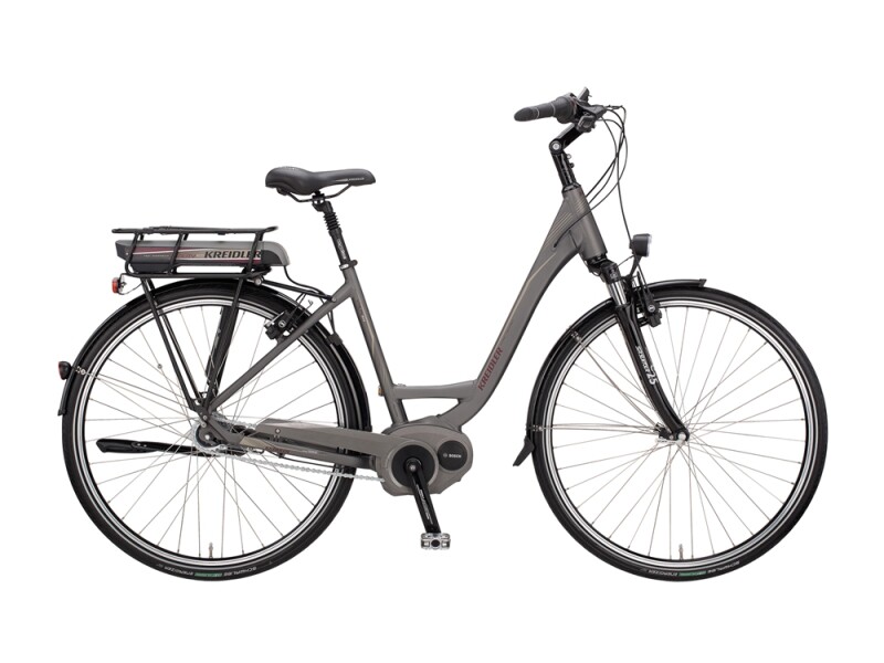 Kreidler Vitality Eco 3 400Wh Shimano Nexus 7-Gang/RT/HS11