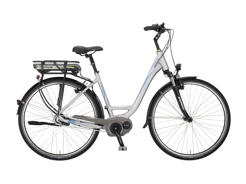 Kreidler Vitality Eco 1 300Wh Shimano Nexus 7-Gang/FL/HS11