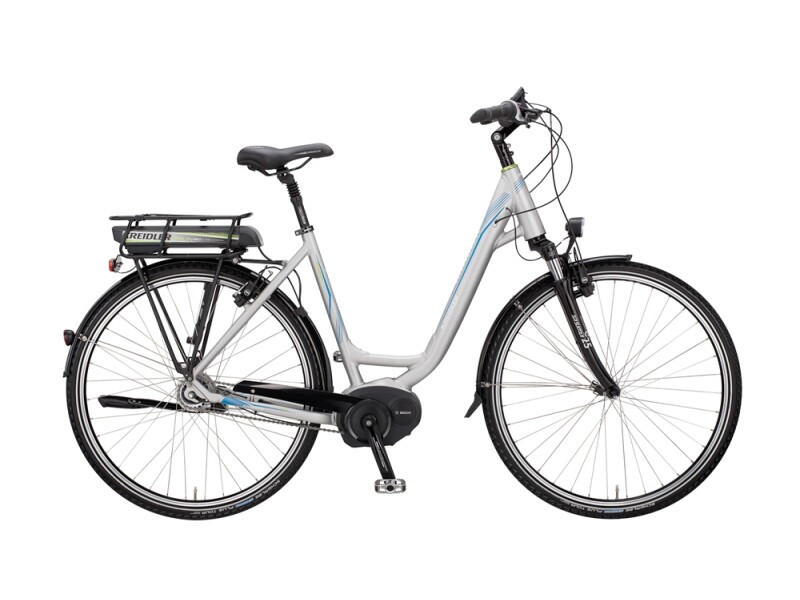 Kreidler Vitality Eco Plus Perfor. Shim. Nexus 8 /FL/HS11