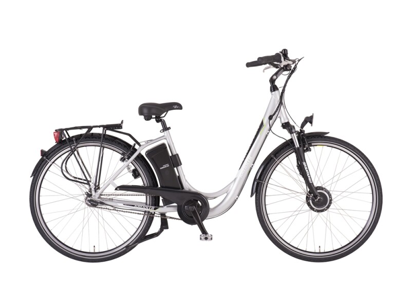 Kreidler Vitality Shimano Nexus 7-Gang