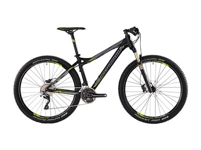 Bergamont Roxtar 7.0
