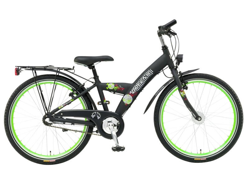 Green's Devon 24