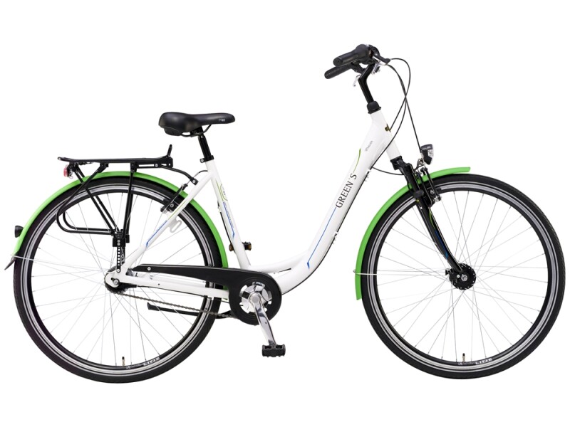 Green's Chelsea