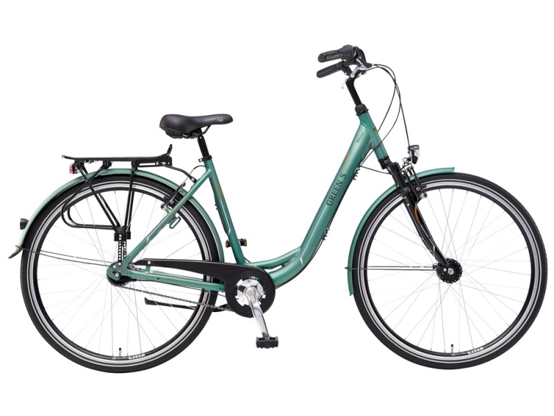 Green's Chelsea