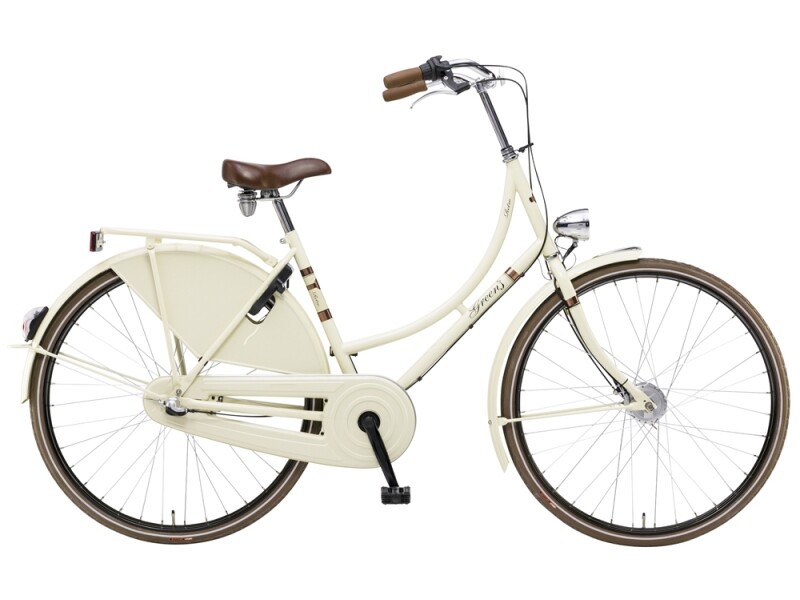 Green's Retro Deluxe
