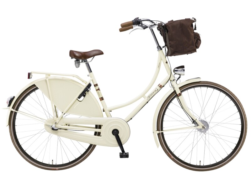 Green's Retro Deluxe Plus