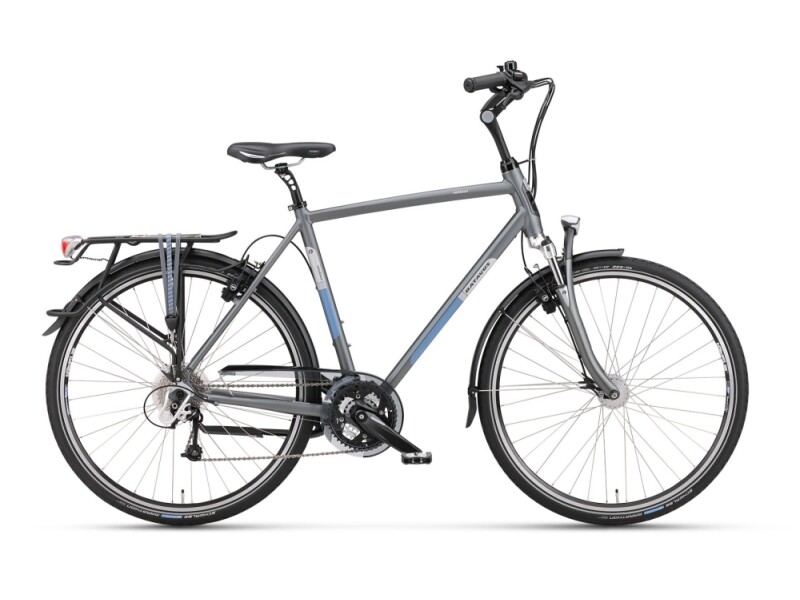 Batavus Ventoux