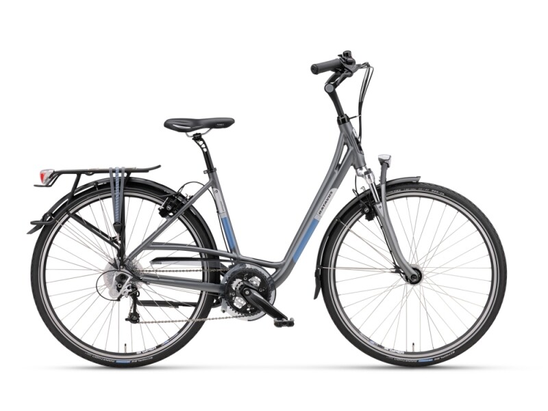 Batavus Ventoux