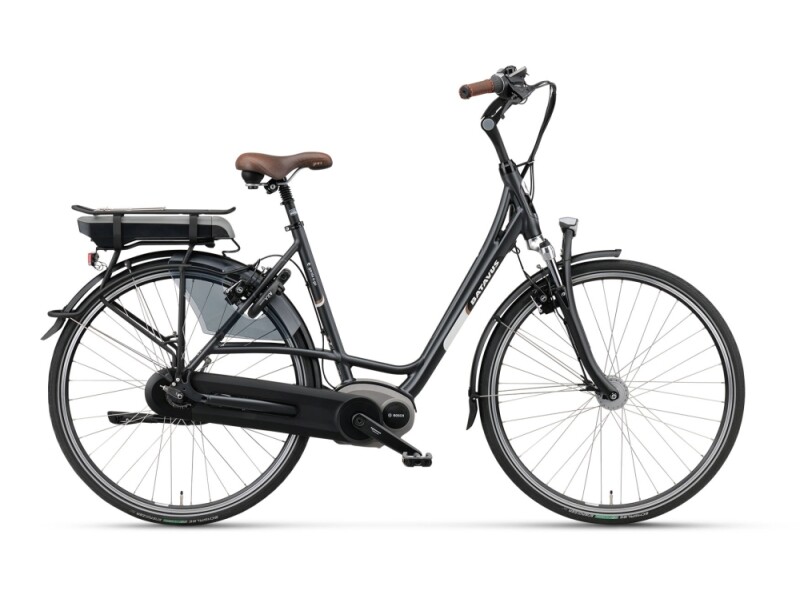 Batavus Garda E-go