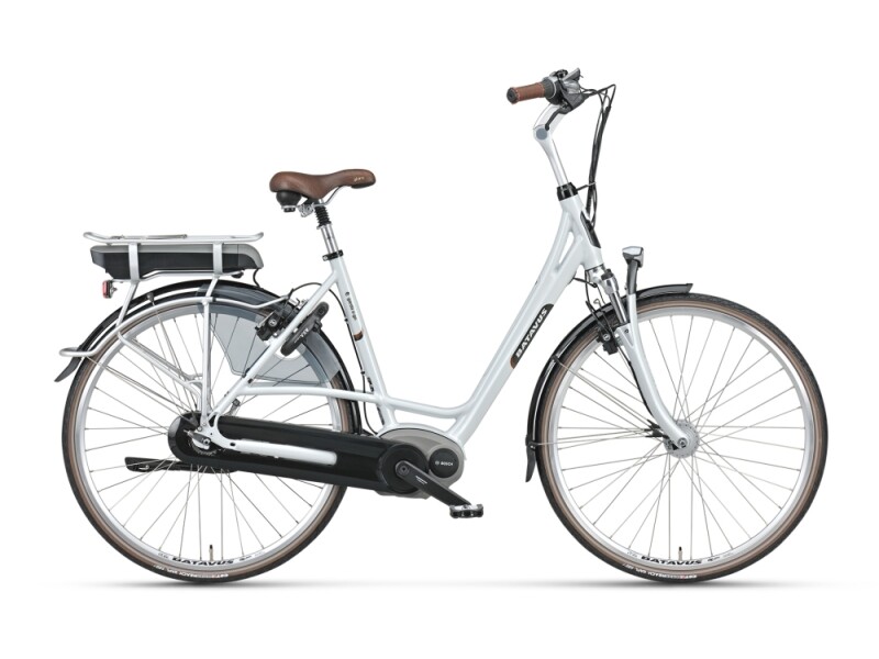 Batavus Garda E-go