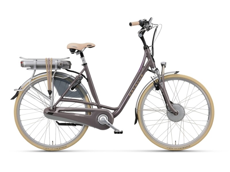 Batavus Allegro E-go