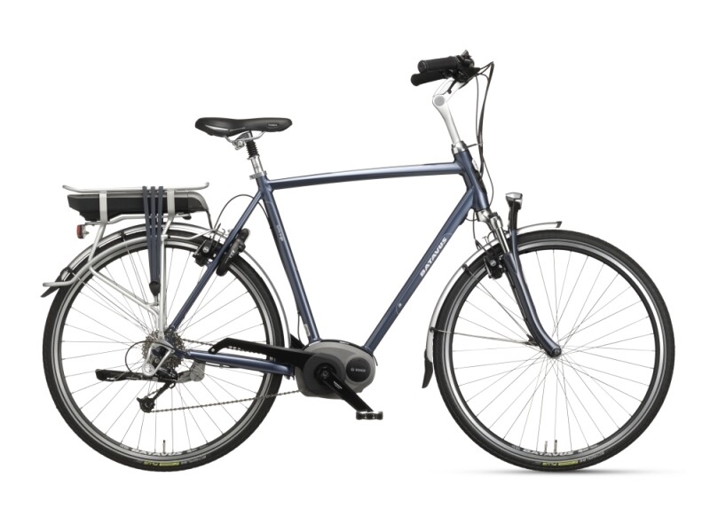 Batavus Isola E-go