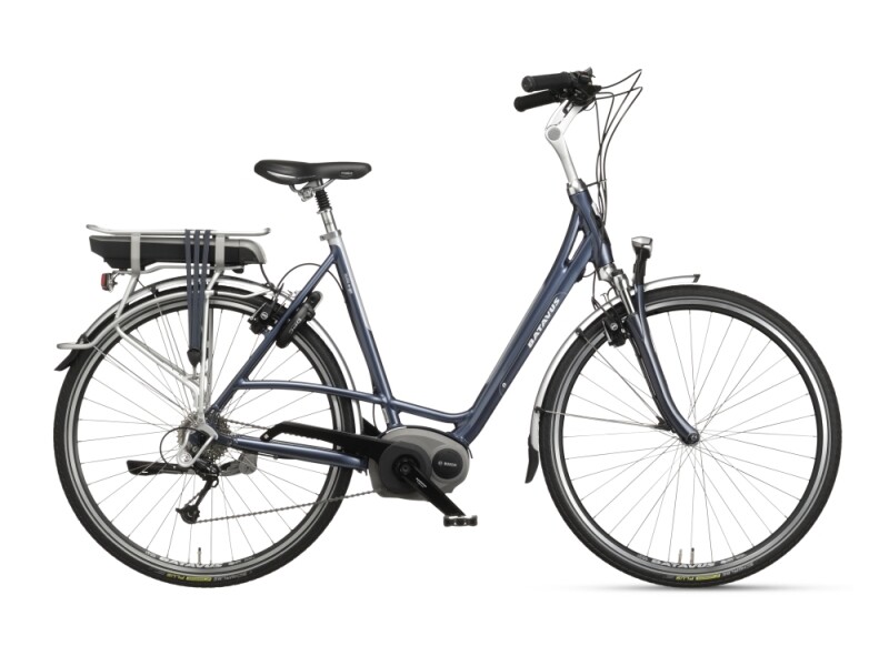 Batavus Isola E-go