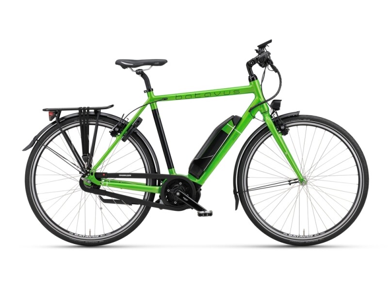 Batavus Razer E-go
