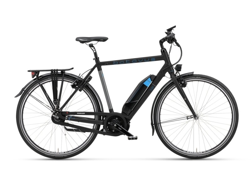 Batavus Razer E-go