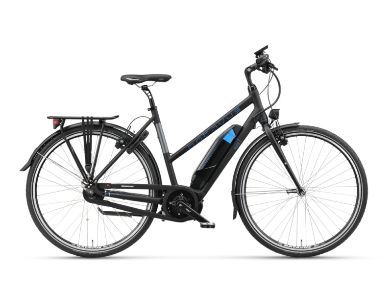 Batavus Razer E-go