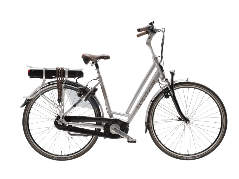 Batavus Stream E-go