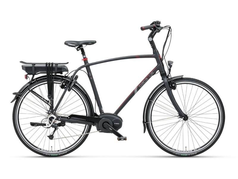 Batavus Sella E-go