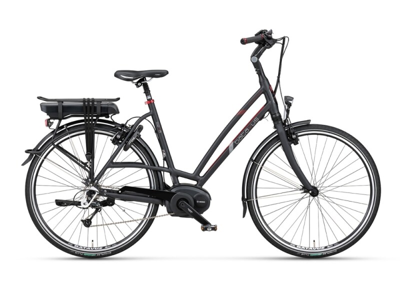 Batavus Sella E-go