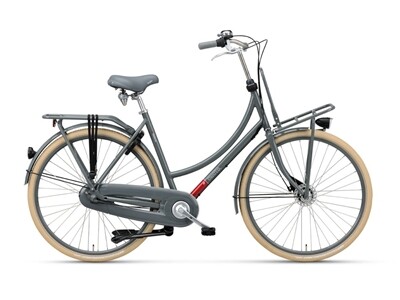 Batavus CNCTD
