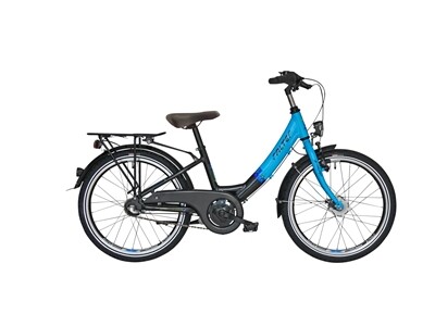 Falter FX 203 ND