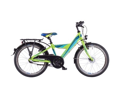 Falter FX 203 Pro