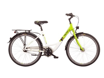 Falter FX 607 ND
