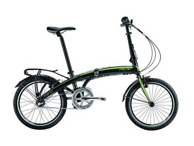 Falter F 3.0