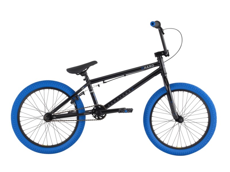 Haro BMX Downtown