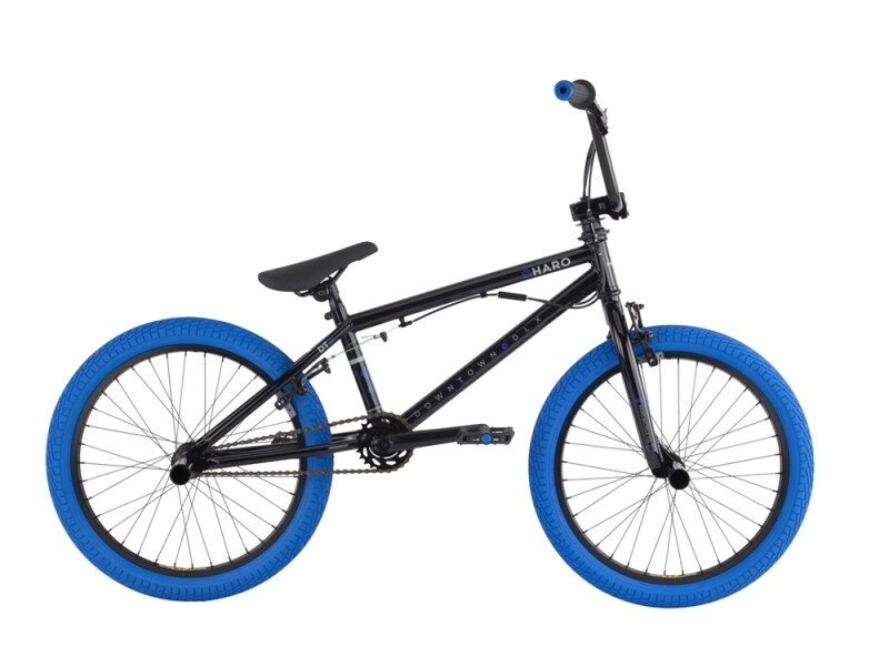 Haro BMX Downtown DLX